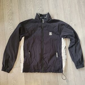 DC Nylon Jacket